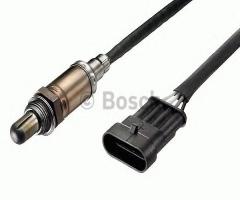 Bosch 0258003390 sonda lambda alfa romeo fiat, alfa romeo gtv (916c_), fiat croma (154)