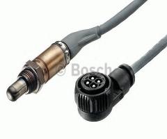 Bosch 0258003429 sonda lambda mercedes, mercedes-benz klasa e (w124)