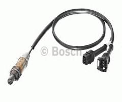 Bosch 0258003578 sonda lambda alfa romeo fiat lancia, fiat panda (141a_)