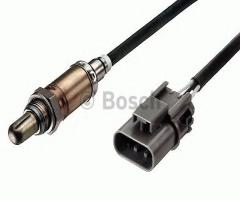 Bosch 0258003624 sonda lambda nissan, nissan primera (p11)