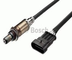 Bosch 0258005125 sonda lambda fiat, fiat seicento (187)