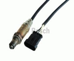 Bosch 0258005157 sonda lambda alfa romeo, alfa romeo 145 (930)