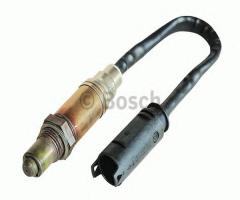 Bosch 0258005297 sonda lambda bmw, alpina b7 (e65), bmw 7 (e65, e66, e67), rolls-royce phantom