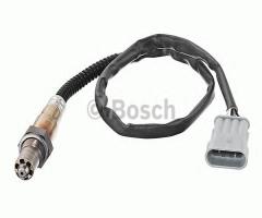 Bosch 0258006375 sonda lambda alfa romeo fiat lancia, alfa romeo 156 (932), fiat 500 (312)