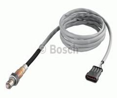 Bosch 0258006425 sonda lambda alfa romeo, alfa romeo 166 (936)
