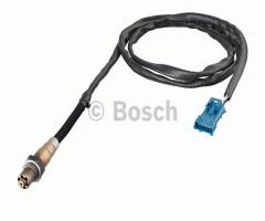 Bosch 0258006431 sonda lambda citroen peugeot, citroËn c5 i (dc_), peugeot 407 (6d_)