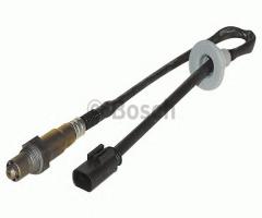 Bosch 0258006432 sonda lambda land rover, land rover freelander (ln)
