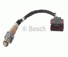 Bosch 0258006506 sonda lambda porsche, porsche boxster (986)