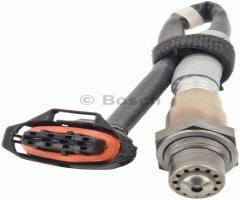 Bosch 0258006546 sonda lambda , opel signum, saab 9-3 kombi (ys3f)