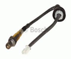 Bosch 0258006566 sonda lambda mitsubishi smart, mitsubishi colt vi (z3_a, z2_a), smart forfour (454)