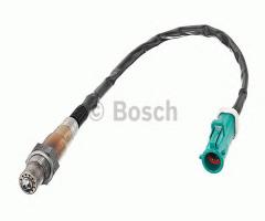 Bosch 0258006603 sonda lambda ford, ford c-max ii
