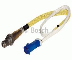 Bosch 0258006607 sonda lambda ford, ford c-max ii