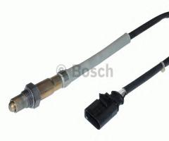 Bosch 0258006683 sonda lambda audi, audi a3 (8p1)