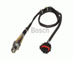 Bosch 0258006697 sonda lambda porsche, porsche boxster (987)