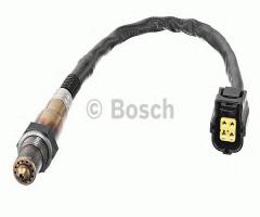 Bosch 0258006749 sonda lambda mercedes, mercedes-benz klasa c coupe (c204)
