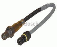 Bosch 0258006809 sonda lambda bmw, bmw 5 (e60)