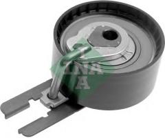 Ina 531055510 rolka napinacza citroen, peugeot ford, citroËn berlingo (b9), fiat scudo (270_)