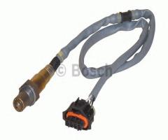 Bosch 0258006810 sonda lambda porsche, porsche boxster (987)