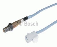 Bosch 0258006994 sonda lambda opel suzuki, opel agila (b) (h08), suzuki splash