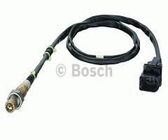 Bosch 0258007157 sonda lambda porsche, porsche cayenne (955)