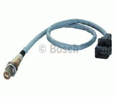 Bosch 0258007208 sonda lambda bmw, bmw 7 (e65, e66, e67)