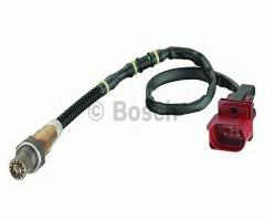 Bosch 0258007234 sonda lambda porsche, porsche cayenne (955)