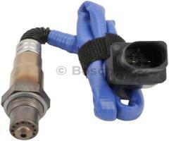 Bosch 0258007307 sonda lambda porsche, porsche 911 (997)