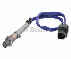 Bosch 0258007308 sonda lambda porsche, porsche 911 (997)