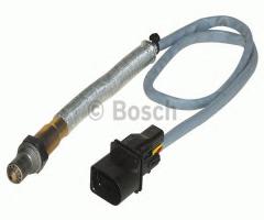 Bosch 0258007338 sonda lambda mercedes, mercedes-benz klasa e (w211)