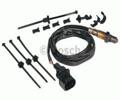 Bosch 0258007361 sonda lambda, audi a8 (4e_), seat toledo ii (1m2), vw golf iv (1j1)