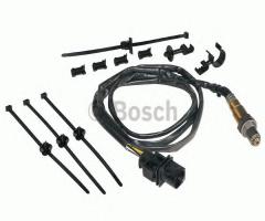 Bosch 0258007363 sonda lambda audi, audi a8 (4e_)
