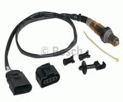 Bosch 0258010034 sonda lambda, audi tt (8n3), seat leon (1m1), skoda octavia combi (1u5)