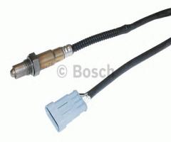 Bosch 0258010046 sonda lambda fiat, fiat doblo platforma / podwozie (263)