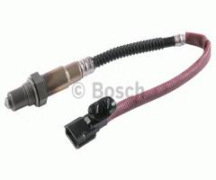 Bosch 0258010062 sonda lambda dacia renault, dacia dokker, renault megane iii coupe (dz0/1_)