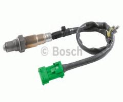 Bosch 0258010081 sonda lambda citroen peugeot, citroËn c4 ii (b7), peugeot 508