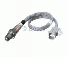 Bosch 0258010155 sonda lambda suzuki, nissan pixo (ua0), suzuki alto (ha25, ha35)