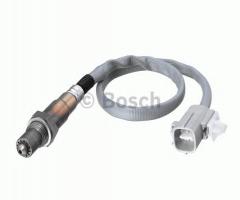 Bosch 0258010235 sonda lambda opel suzuki, opel agila (b) (h08), suzuki swift iv (fz, nz)