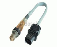 Bosch 0258017038 sonda lambda bmw, bmw 6 (e63)