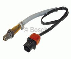 Bosch 0258017070 sonda lambda skoda vw, skoda superb (3t4), vw passat (362)