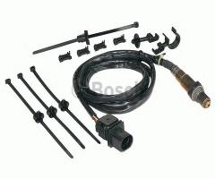 Bosch 0258017182 sonda lambda vag, audi a8 (4e_), porsche panamera, vw phaeton (3d_)