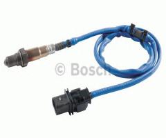 Bosch 0258017220 sonda lambda porsche, porsche panamera