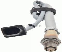 Bosch 0258017266 sonda lambda vag, audi a3 sportback (8pa), vw passat (3c2)
