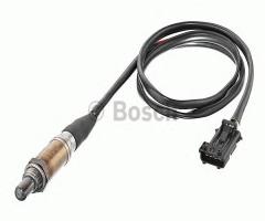 Bosch 0258986601 sonda lambda saab, saab 9000 hatchback