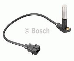 Bosch 0261210003 czujnik obrotów wału korb. porsche volvo, porsche 924, volvo 760 (704, 764)
