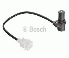 Bosch 0261210107 czujnik obrotów wału korb. ford vw, vw passat (3a2, 35i)