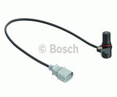 Bosch 0261210147 czujnik obrotów wału korb. skoda, audi a4 (8d2, b5), geely bl coupe