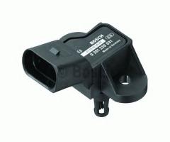 Bosch 0261230031 czujnik temperatury powietrza zasysanego, audi a3 (8p1), seat ibiza v (6j5, 6p5)