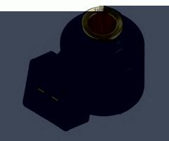 Bosch 0261231188 czujnik spalania stukowego , alfa romeo 159 sportwagon (939), citroËn zx (n2)