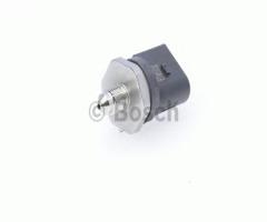 Bosch 0261545059 czujnik ciśnienia paliwa audi vw, audi a6 (4f2, c6), skoda superb (3t4)