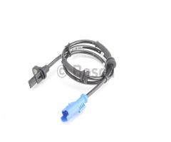 Bosch 0265008485 czujnik abs citroen peugeot, citroËn c3 picasso, peugeot 208